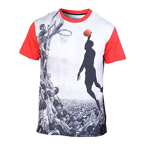 jordan t shirt 2015